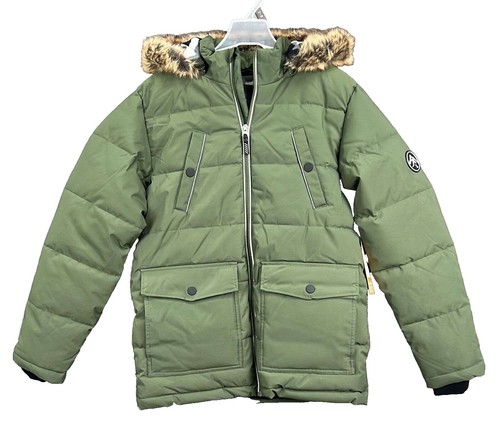 US Army Cold Weather Parka ECWCS Gen III Level 7 PCU Size XL