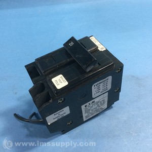 Eaton BAB1020S Miniature Industrial Circuit Breaker, 20A, 1P USIP | eBay