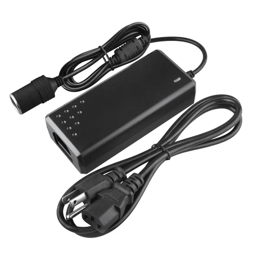 12V AC/DC Adapter For Wagan 6206 EL6206 Cooler/Warmer Car Fridge Car