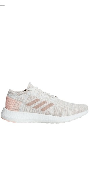 pureboost go pink