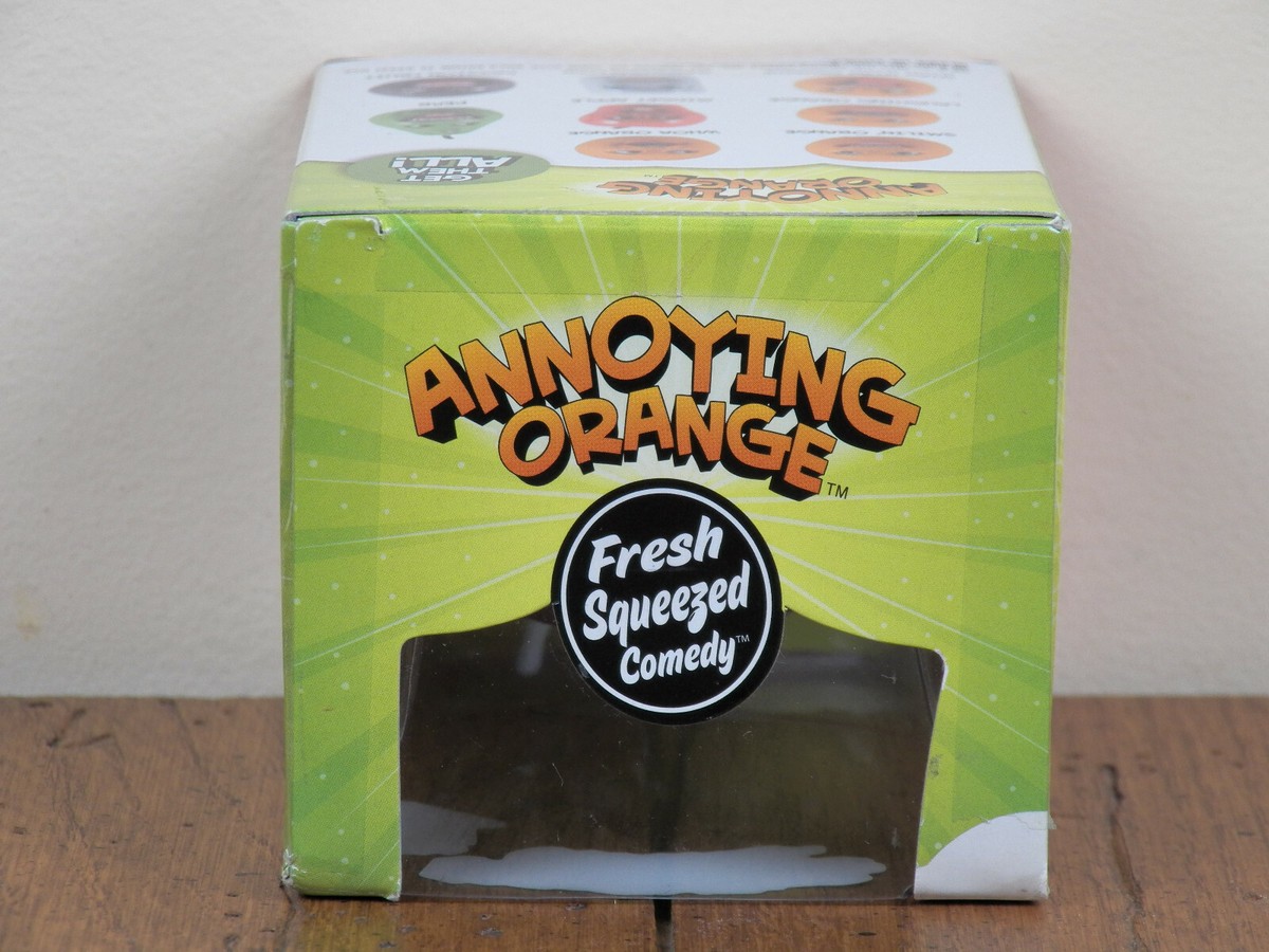 Annoying Orange 2