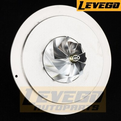 NEW GT2056KSZ Turbo CHRA for Jeep Cherokee Wrangler 848460-0001