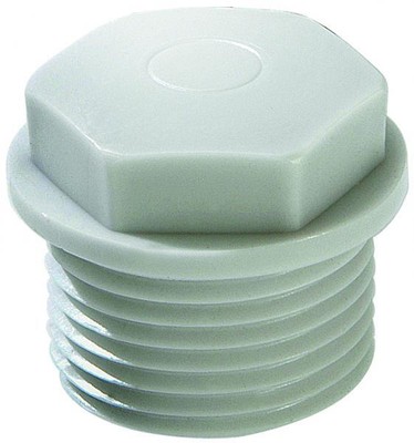 Wiska EMN 16 LG Geschlossener Würgenippel M16 4007686032666 | eBay