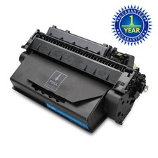 CE505X 05X High Yield Toner Cartridge for HP LaserJet P2055d P2055dn P2055