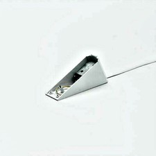 Siedle Intercom White Accessory Desktop Mount...