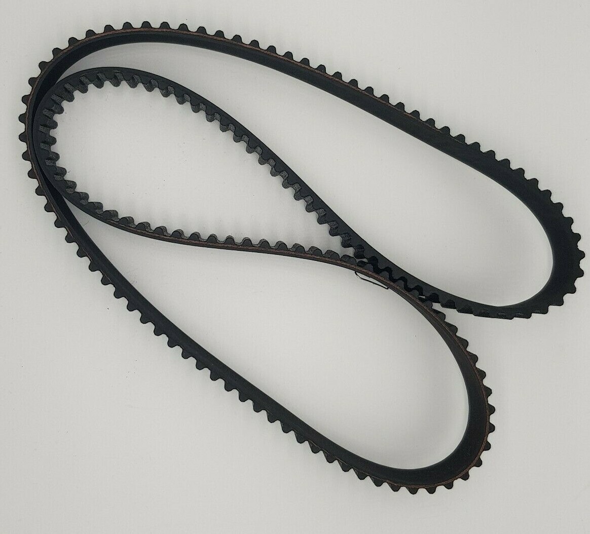 VBelt for Yamaha 150 hp 4 stroke F150 '04 & UP Repl 63P4624100