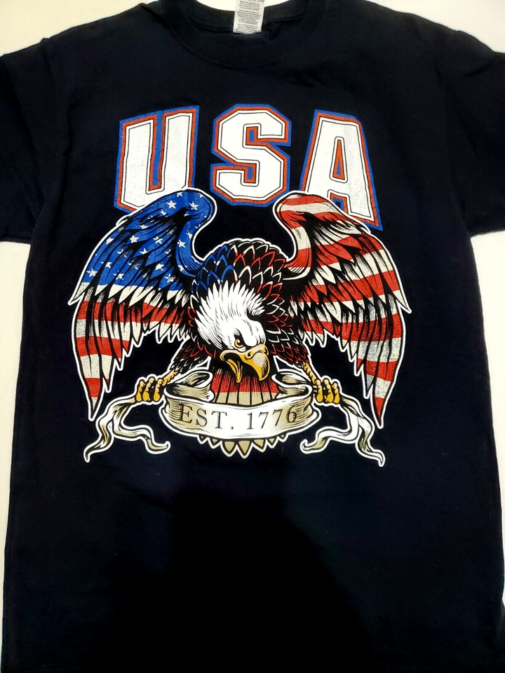 T Shirts Lot of 2 Size Medium Graphic Tees eBay