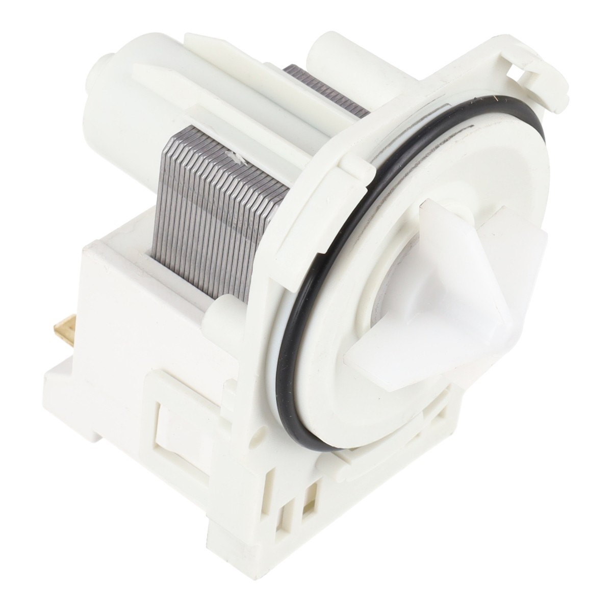 Zanussi Washing Machine Drain Pump 1327320204 BPX2-75 30W GENUINE 