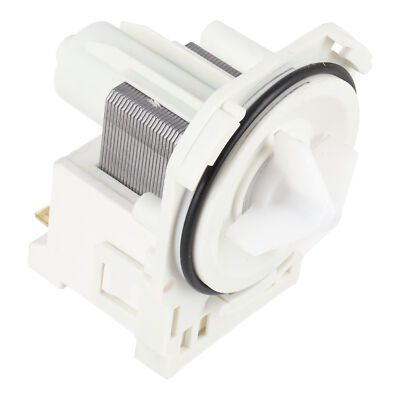 Zanussi Washing Machine Drain Pump 1327320204 BPX2-75 30W GENUINE  