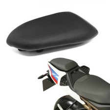  S1000RR 純正 リアシート Mロゴ パッセンジャーシート Additional Motorcycle & Scooter Seat Parts for BMW S1000RR for