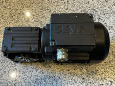 SEW Eurodrive WA10DT56M4/TF Getriebemotor Motor 0,09kW