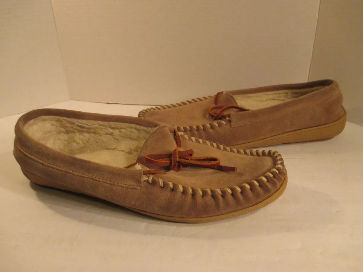 Cabelas cheap womens moccasins