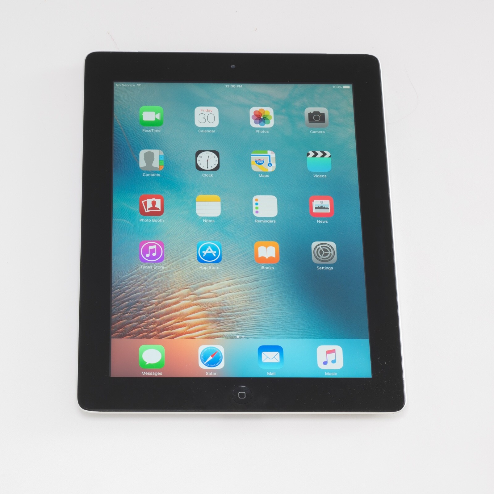 iPad 3rd Gen (WiFi + Cellular, Verizon) / 64GB / MC756LL/A-image