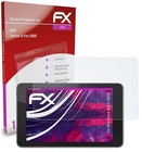 atFoliX Verre film protecteur pour Dell Venue 8 Pro 5000 9H Hybride-Verre