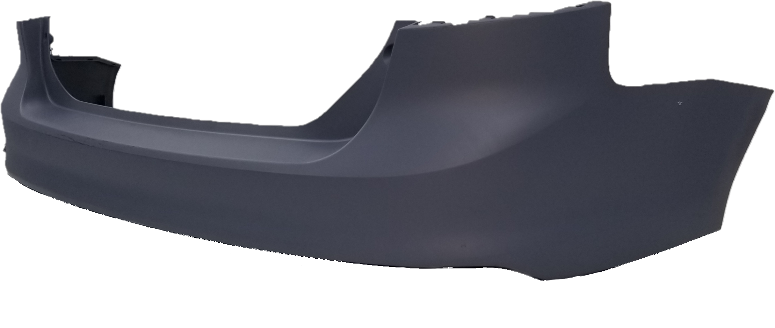 FORD FOCUS 20152018 4DR SEDAN REAR BUMPER COVER VALANCE KIT OE NEW