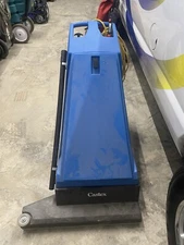 Casted Wide Vacuum Cleaner