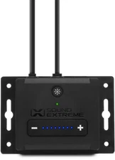 ECOXGEAR ECOCAST WIRELESS AUDIO RECEIVER SEI-SECSTRX