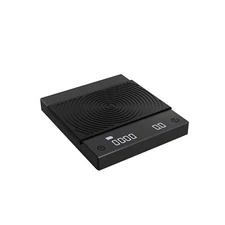 TIMEMORE Black Mirror Basic 2 Coffee Scale with Auto Timer and Flow Rate Func...