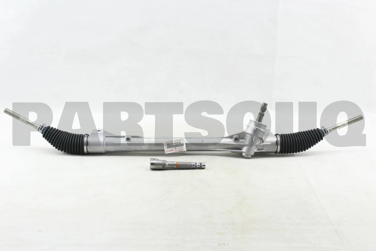 4551042230 Genuine Toyota GEAR ASSY STEERING 45510-42230 | eBay