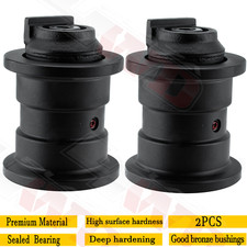 Bottom Roller For IH IH I28J Track Roller Mini Excavator Undercarriage 2PCS