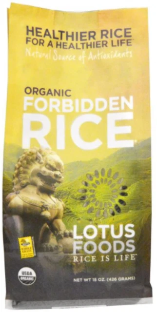 Organic Breakfast Cereals, Muesli & Oats