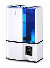 TaoTronics TT-AH001 Ultrasonic Cool Mist Humi...