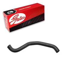 Gates Radiator Coolant Hose Upper For 2004-2008 Ford F-150
