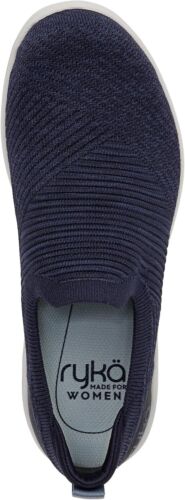 Ryka Womens Limitless Slip-On Sneaker - Picture 4 of 15