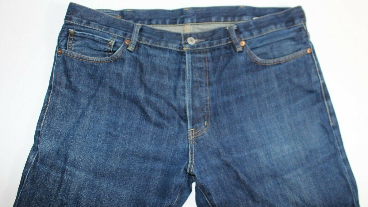 Ralph Lauren Denim Supply Dark Wash Denim JEANS 40 x 33