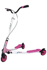 3-kołowa hulajnoga - regulowana wysokość hulajnogi z dryfowaniem