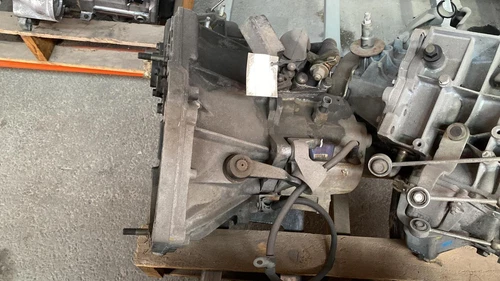 C53053115 Getriebe Ft für ALFA ROMEO 156 (116) 1.9 JTD Progression 1998 44120 - Picture 3 of 3
