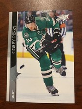 2020-21 Upper Deck Hockey #316 Corey Perry B1063