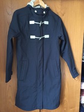 Ilse Jacobsen Raincoat Size 36