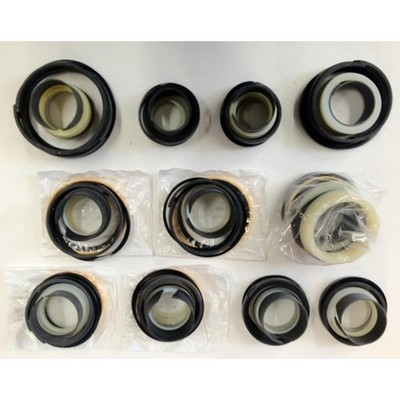 Whole Machine Hydraulic Cylinder Seal Kit Fits Case 480F 480FLL Backhoe