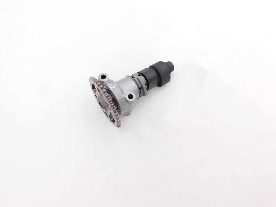 РАСПРЕДЕЛИТЕЛЬНЫЙ ВАЛ HONDA В СБОРЕ 2015-2024IONEER 700 700-4 OEM НОВЫЙ 14100-HL3-A40 - Изображение 3 из 4