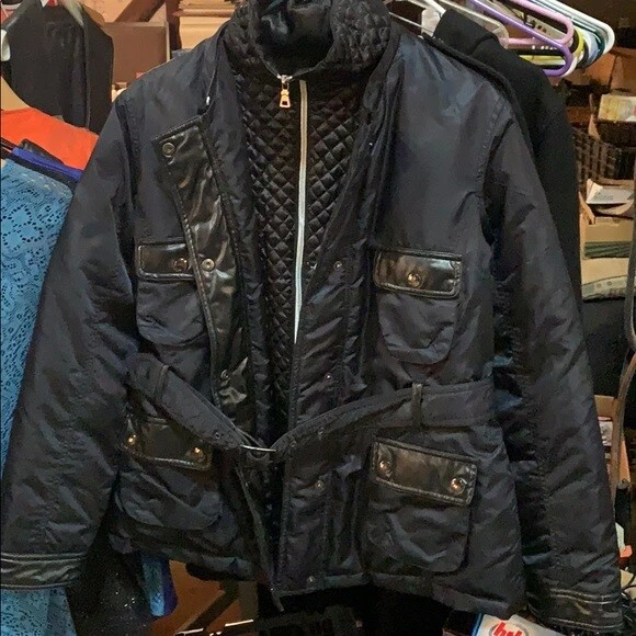 Yoki sport best sale jacket