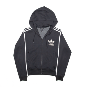 adidas black jacket womens