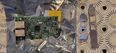 LENOVO 00YK550 - ThinkSystem Broadcom 5720 1Gb RJ45 2-Port PCIe Ethernet Adapter