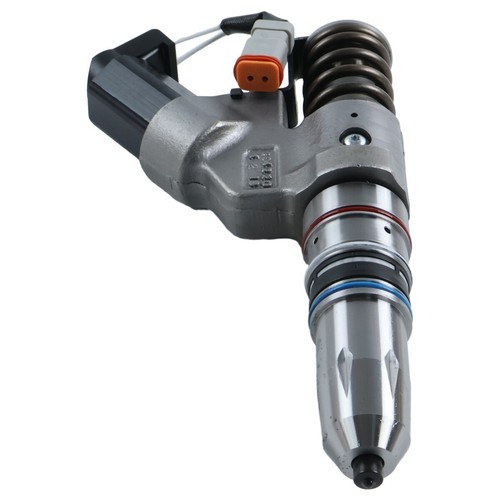 6X Fuel Injector 3411756 3411753 4902921 for Cummins Engine ISM QSM M11 ...