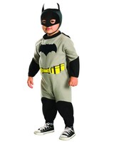 Dc Comic Batman Superheld BabykostüM