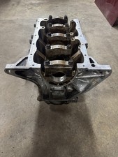 89-98 Geo Trackersuzuki Sidekick 1.6l Engine Block