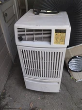 Movincool Office Pro 12 Portable Air Conditioner Cooling Unit 2007, 115V