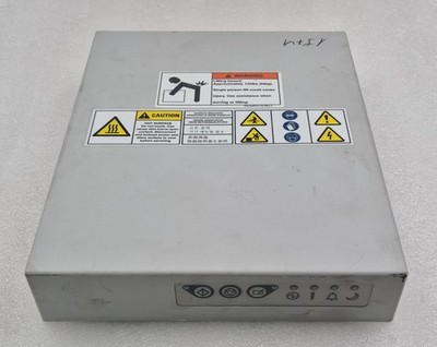 Edwards D37490350 MTR CTRL LAM IXL 120 Dry Pump Controllers Vacuum