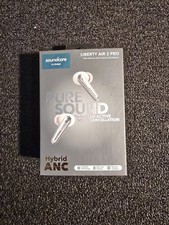SoundCore By Anker - Liberty Air 2 Pro Hybrid Wireless In-Ear BT Earbuds  