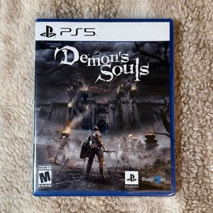 Demon Souls Ps5 | eBay