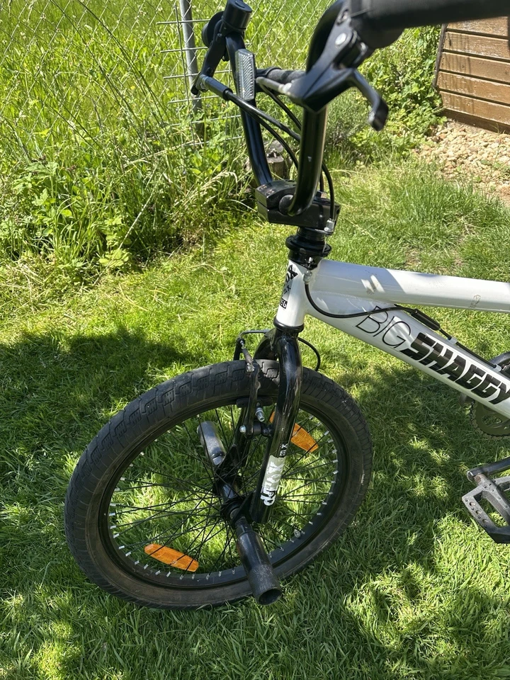 BMX 20 Zoll - Bild 2 von 3