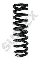 Fahrwerk Federn Vorne Ø113Mm FüR Toyota Land Cruiser Prado J12 02-10