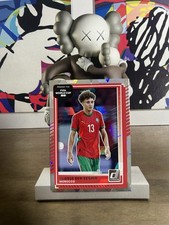 Panini Road to FIFA World Cup 26 Base Eliesse Ben Seghir Morocco #98 25-26