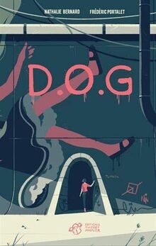 D.o.g von Bernard, Nathalie | Buch | Zustand sehr gut