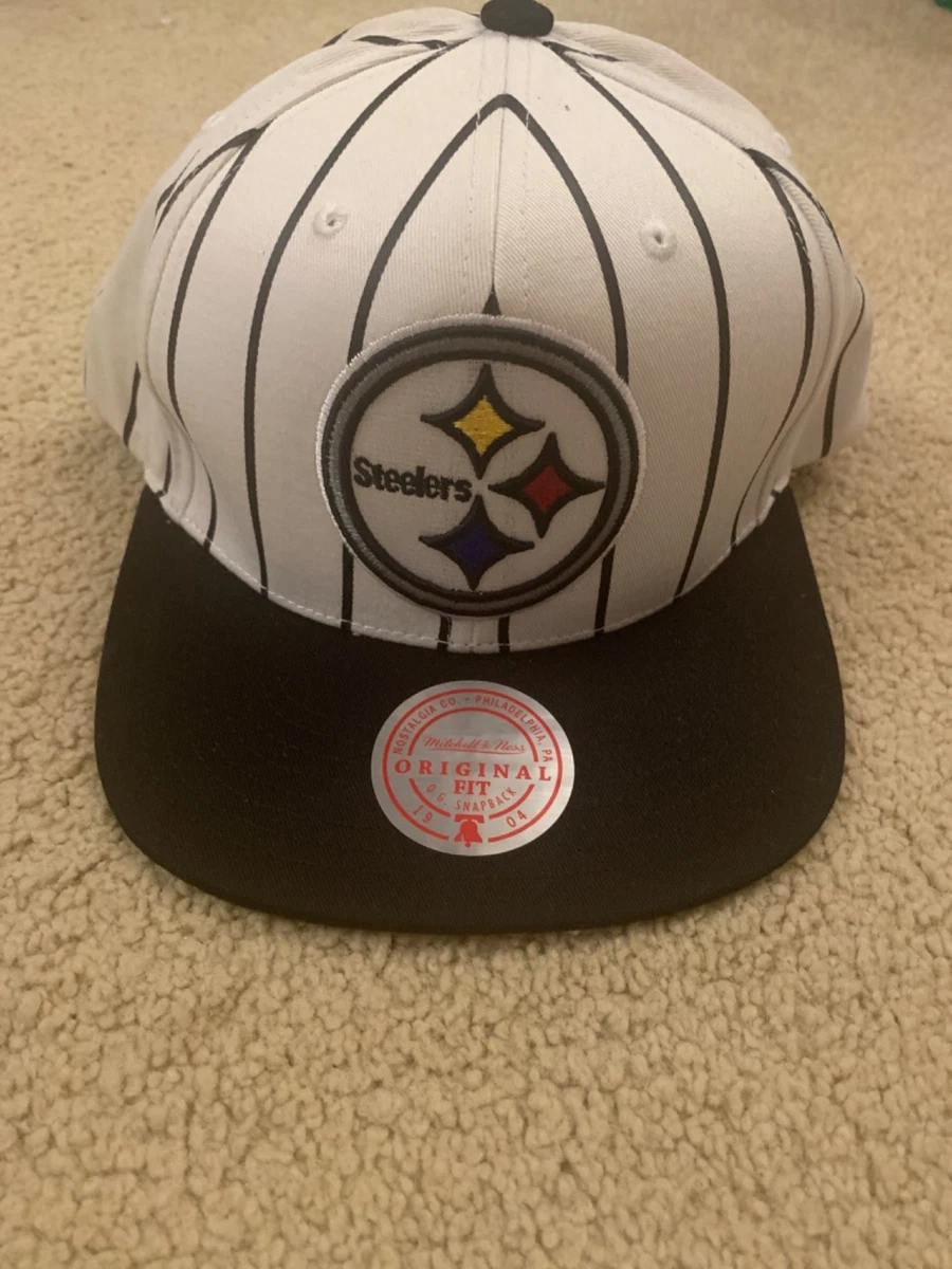 Starter Pittsburgh Steelers NFL Fan Cap, Hats for sale | eBay